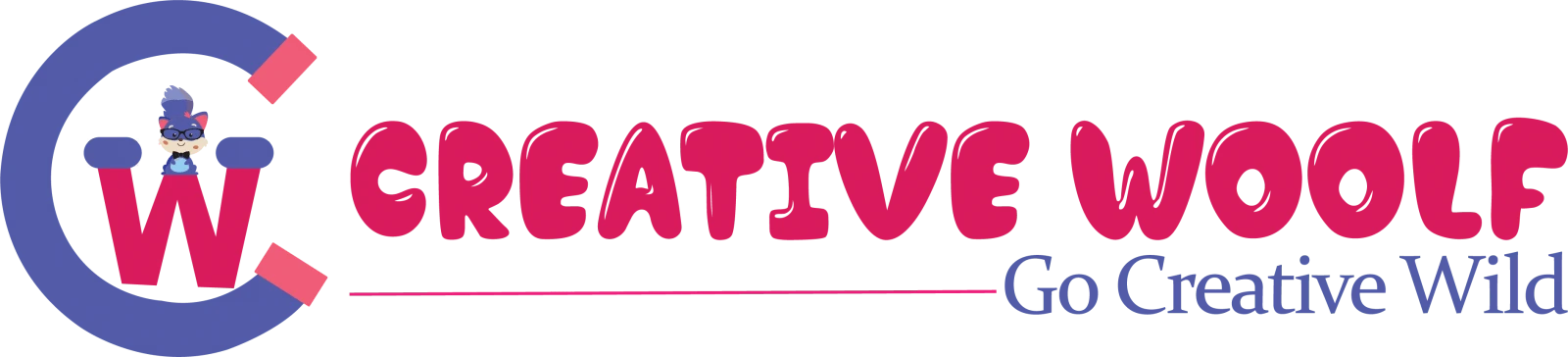 creativewoolf